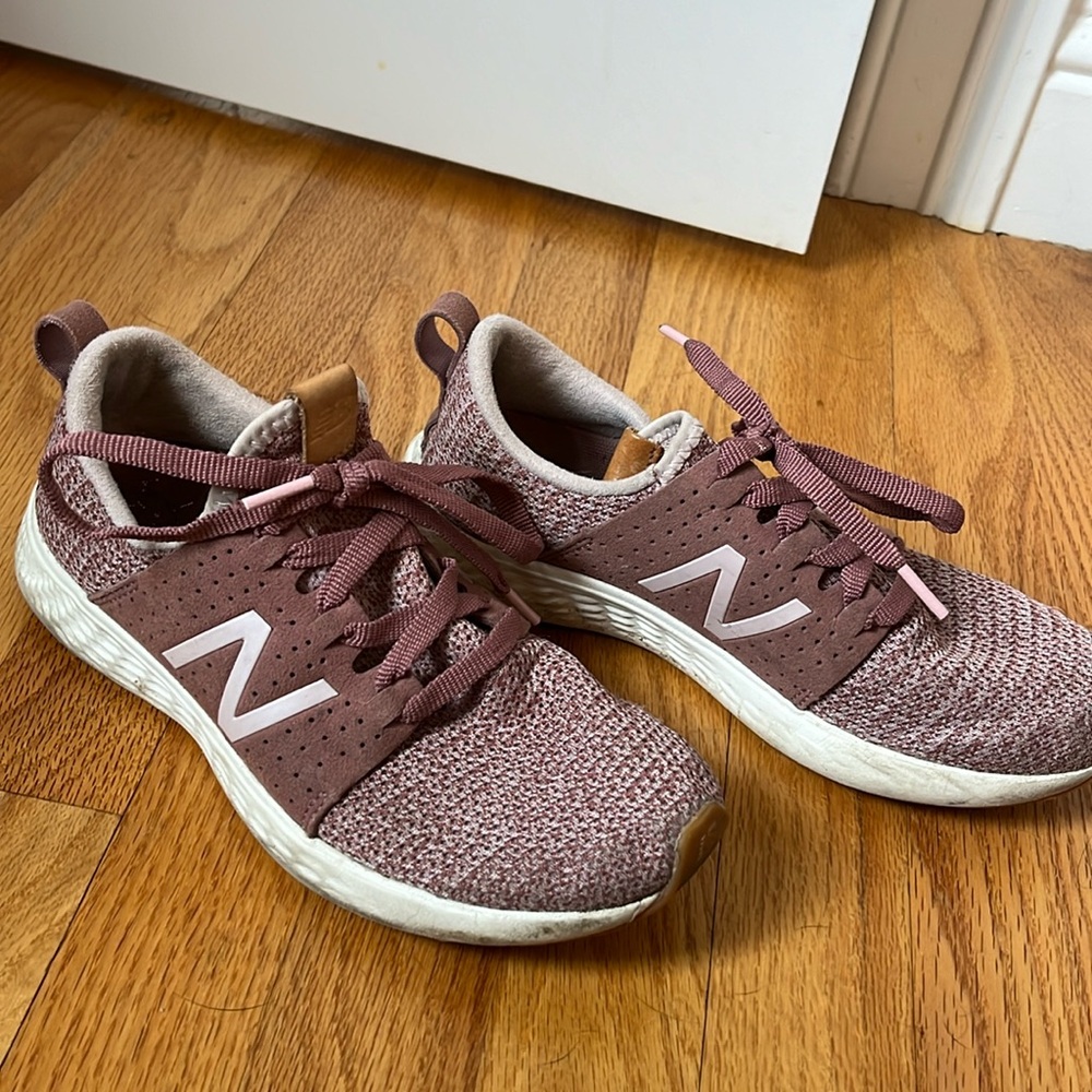New Balance Sneakers
